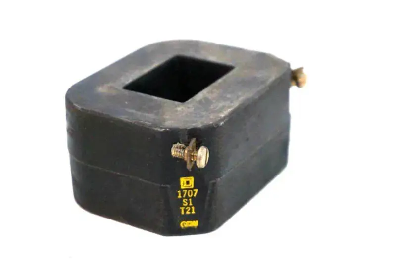 SQUARE D 1707-S1-T21