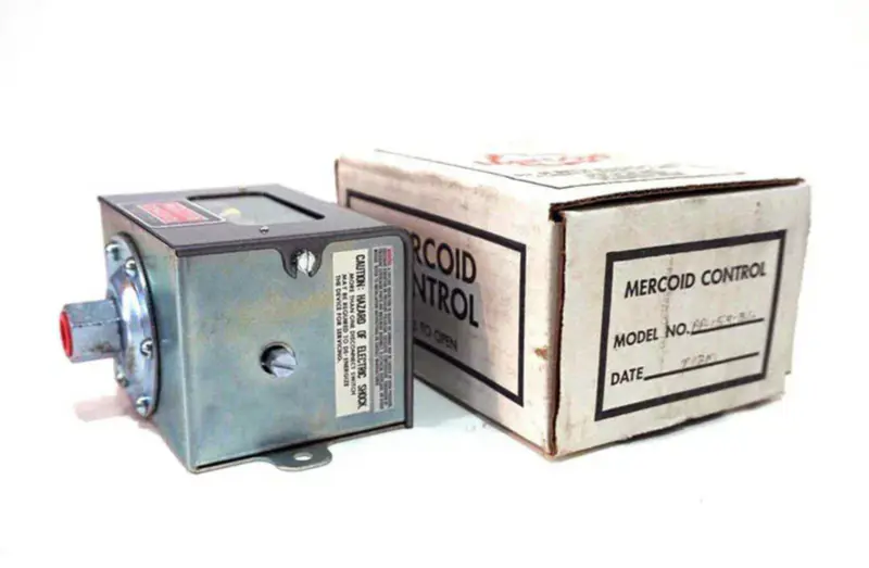 MERCOID AP-153-36