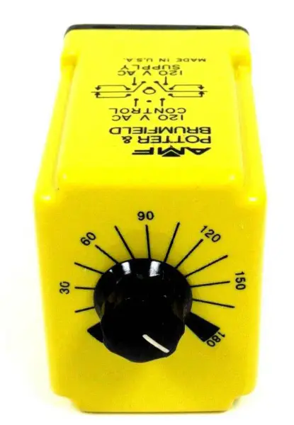 POTTER & BRUMFIELD CDB-38-70015