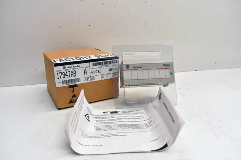 Allen-Bradley 1794-IAB