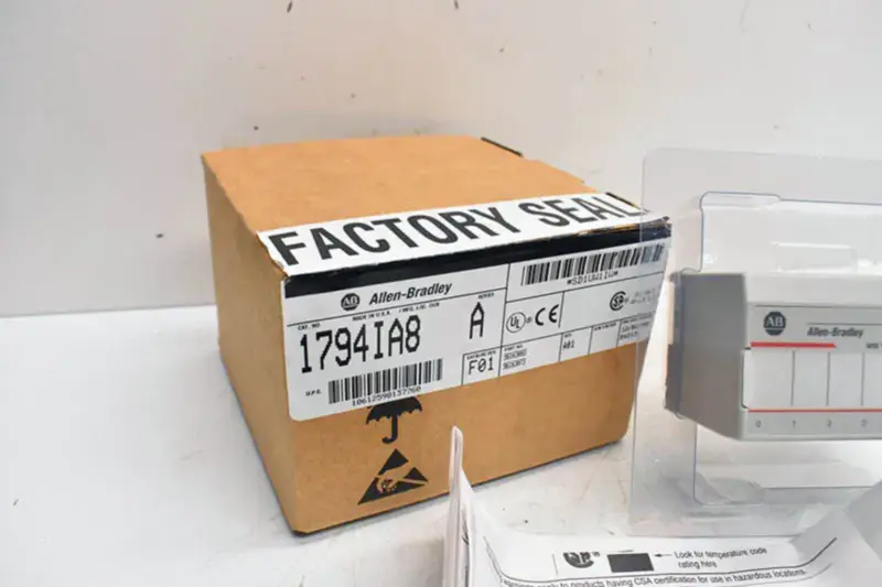 Allen-Bradley 1794-IAB
