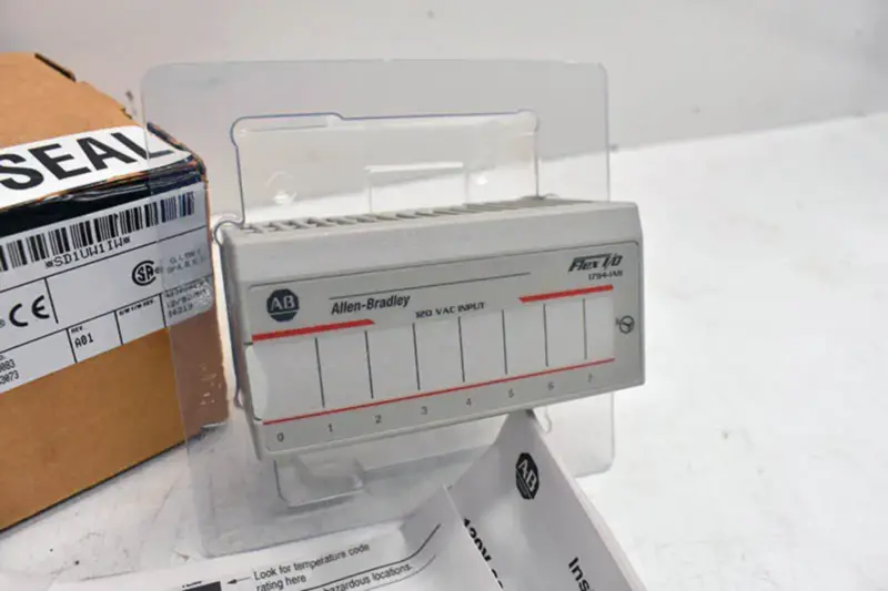 Allen-Bradley 1794-IAB
