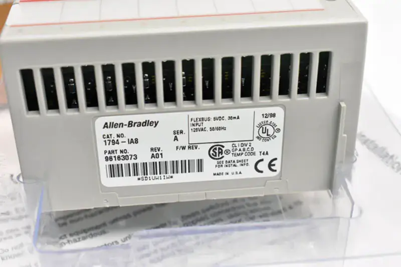 Allen-Bradley 1794-IAB