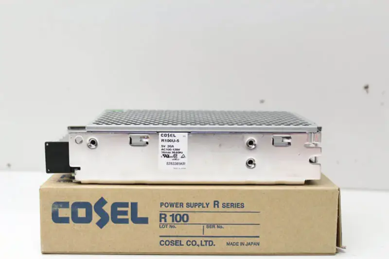 Cosel R100U-5