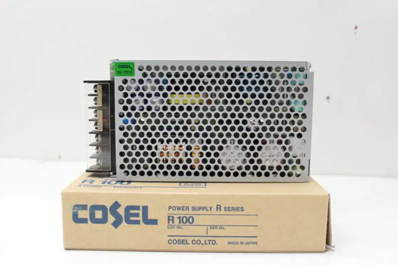 Cosel R100U-5