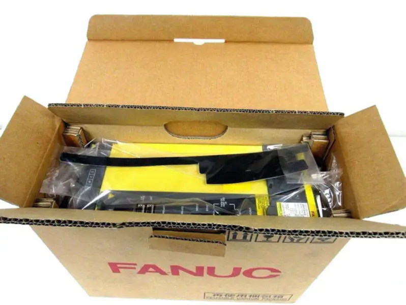FANUC A06B-6124-H106