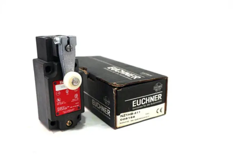 EUCHNER NZ1HB-511