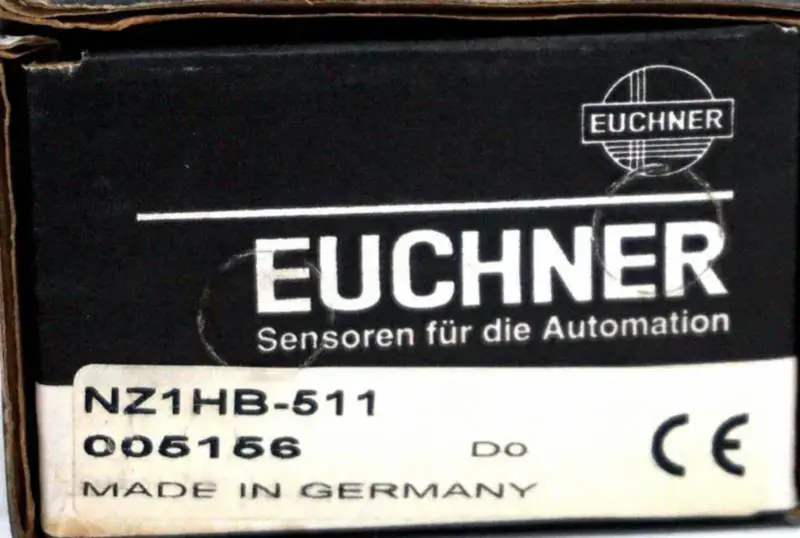 EUCHNER NZ1HB-511
