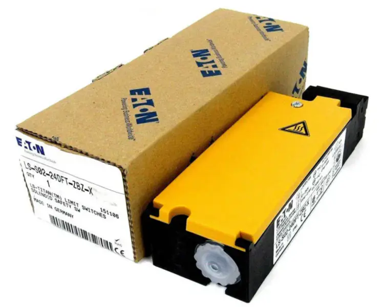 EATON LS-S02-24DFT-ZBZ-X