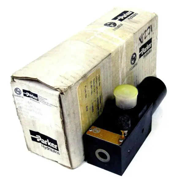 PARKER ASB160AV1A4-S12