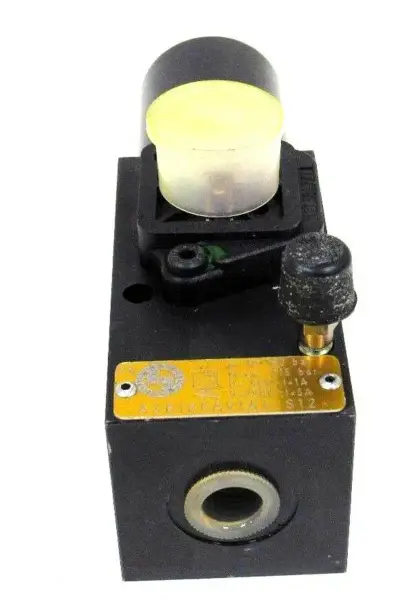 PARKER ASB160AV1A4-S12