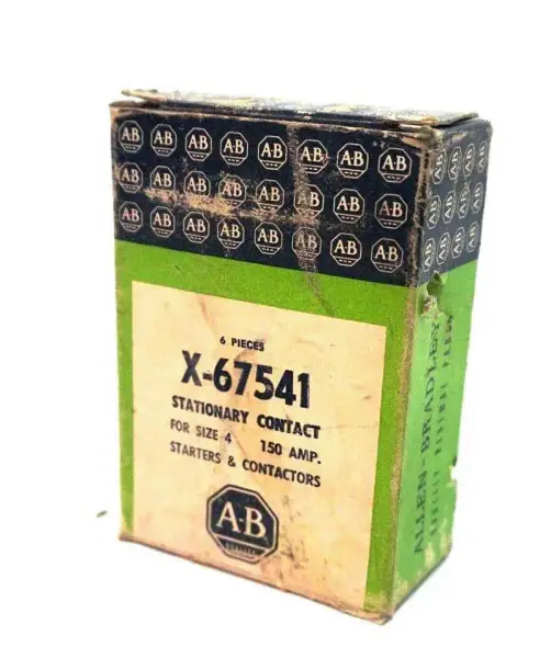 Allen-Bradley X-67541
