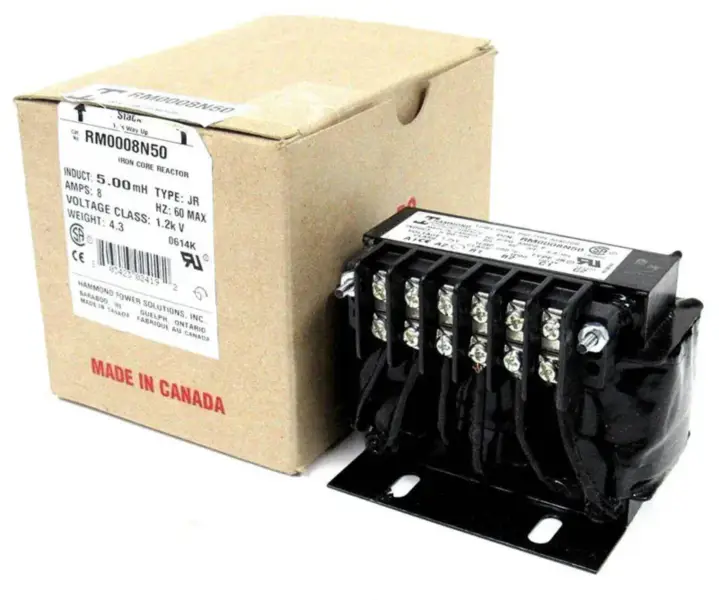 HAMMOND RM0008N50
