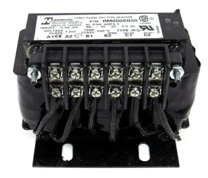 HAMMOND RM0008N50
