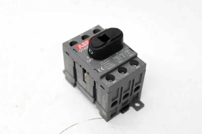 ABB OT40F3