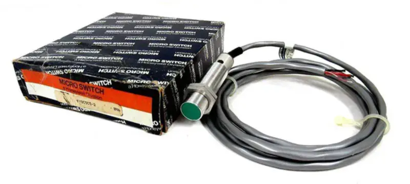 HONEYWELL FYBC5C5-2