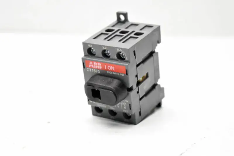ABB OT16F3