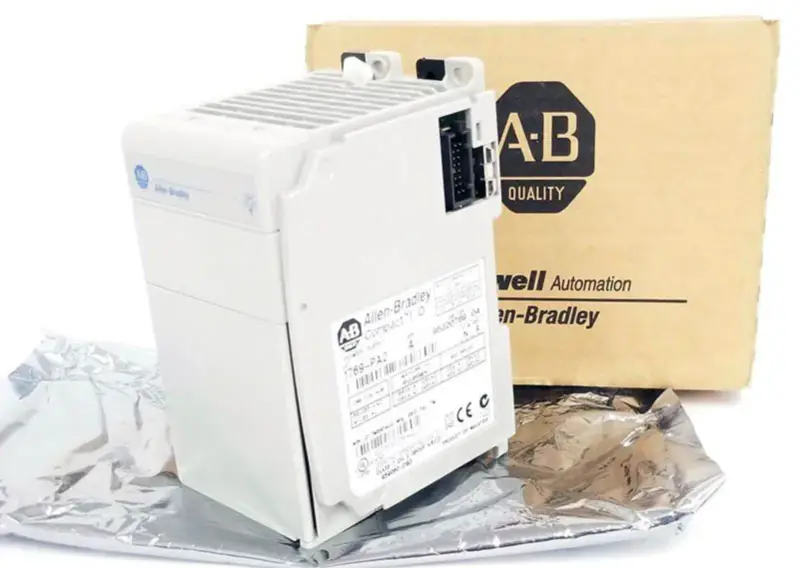 Allen-Bradley 1769-PB2