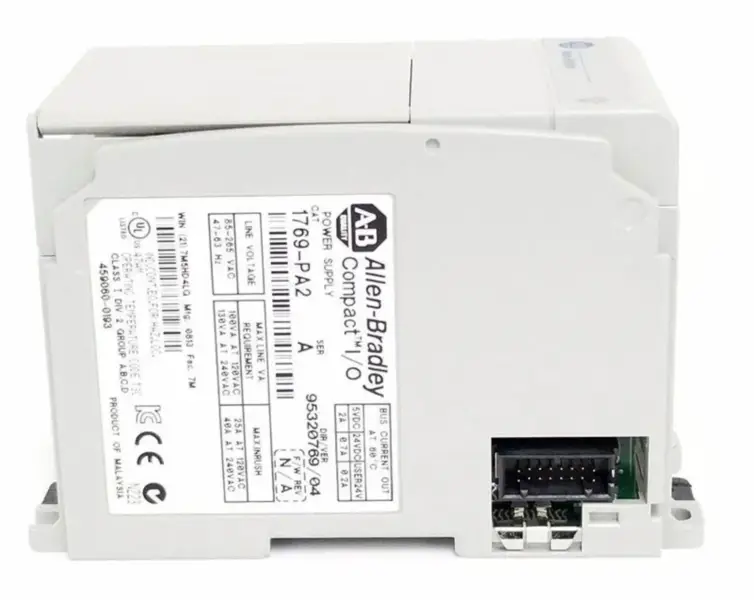 Allen-Bradley 1769-PB2