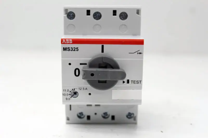 ABB MS325-12.5