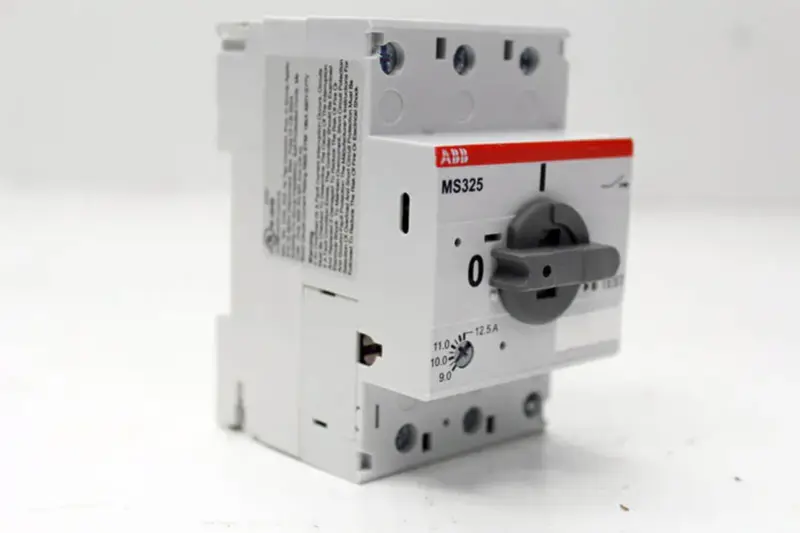 ABB MS325-12.5
