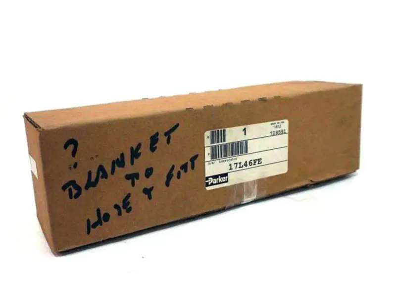 PARKER 17L46FE