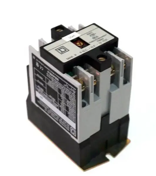 SQUARE D 8501X040