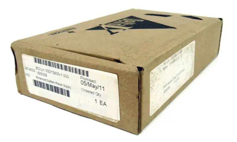 EMERSON DELTA V 12P3935X032