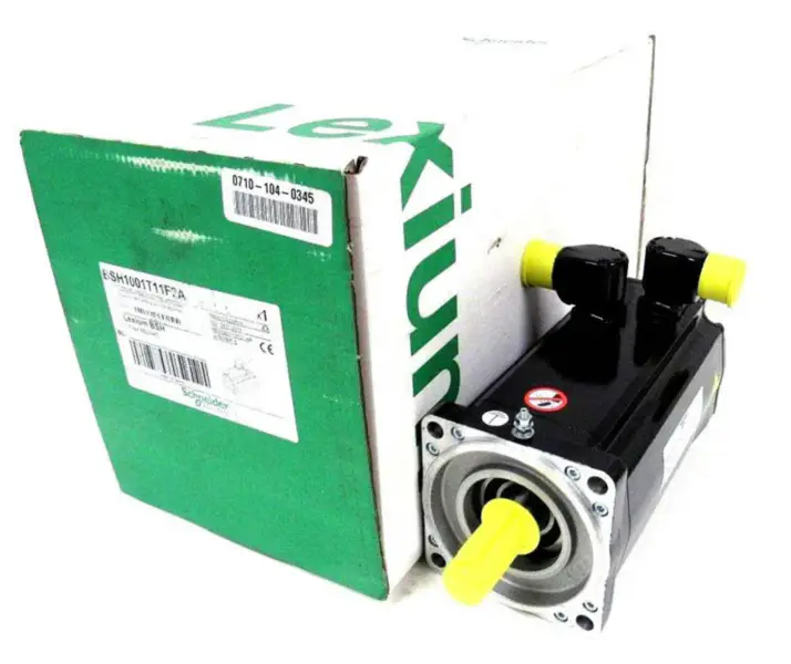 SCHNEIDER ELECTRIC BSH1001T11F2A