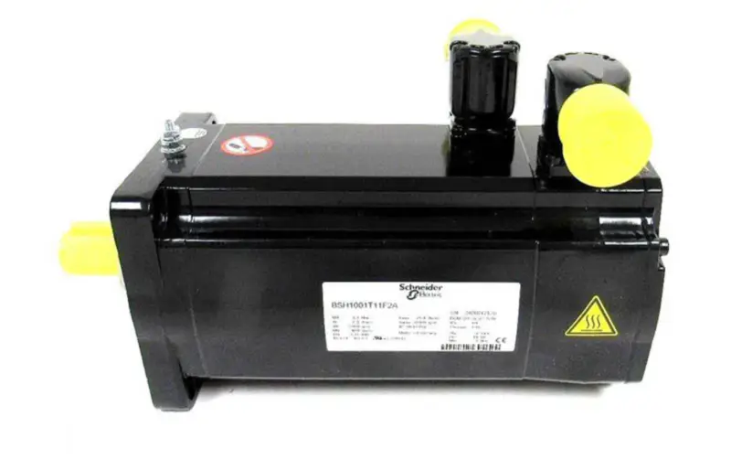 SCHNEIDER ELECTRIC BSH1001T11F2A