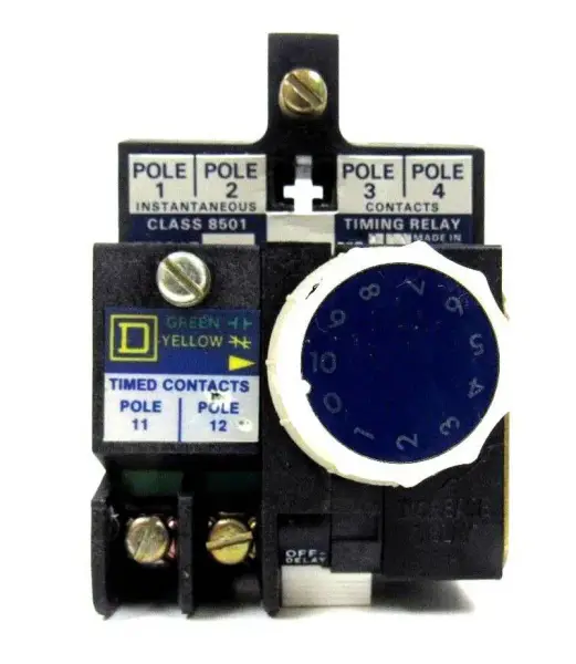 SQUARE D 8501-LT