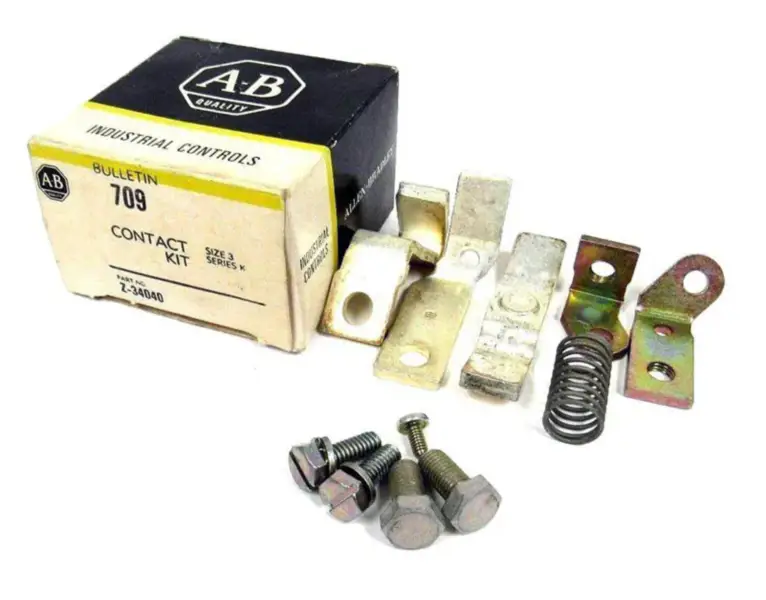 Allen-Bradley Z-34040