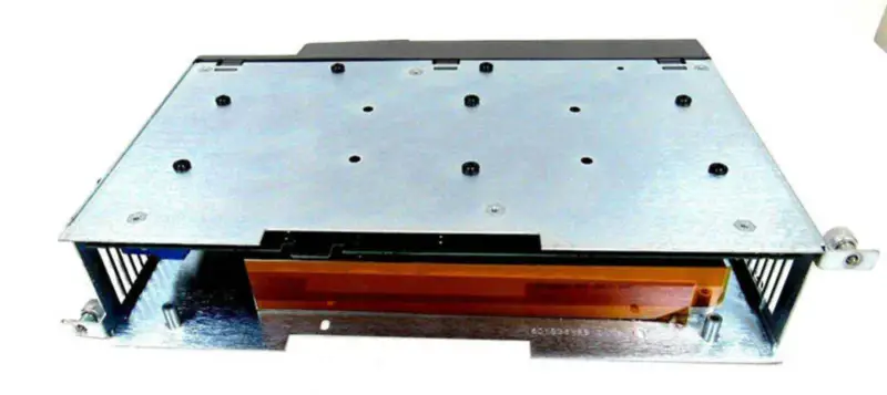 KONTROLNÍ TECHNIKY MD-407-00-000
