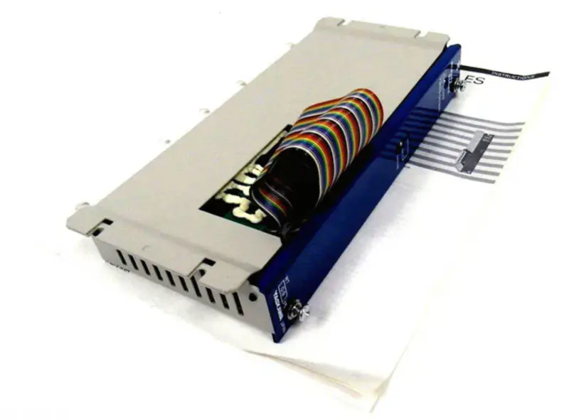YASKAWA JOHB-C03