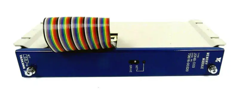 YASKAWA JOHB-C03