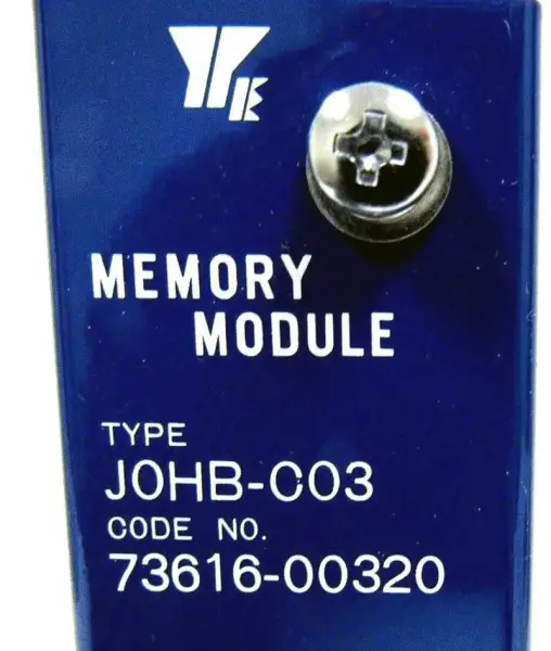 YASKAWA JOHB-C03