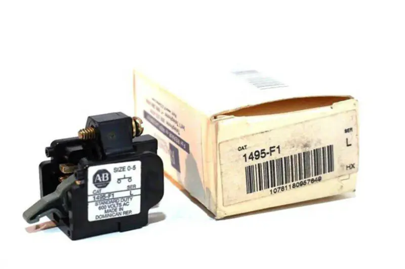 Allen-Bradley 1495-F1