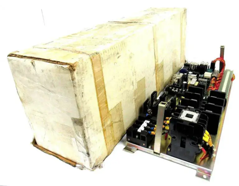 FANUC A14B-0076-B316