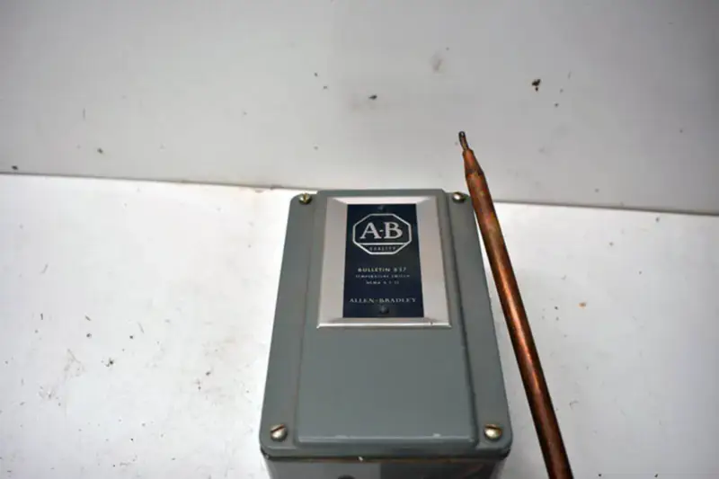Allen-Bradley 837-A4J
