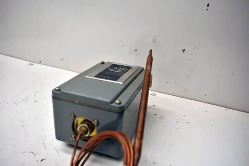 Allen-Bradley 837-A4J
