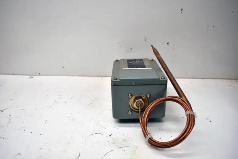 Allen-Bradley 837-A4J