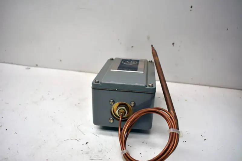 Allen-Bradley 837-A4J