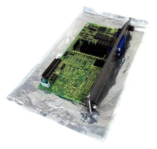 FANUC A16B-2201-0472/05D