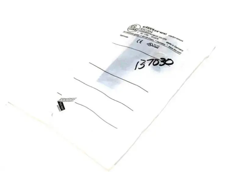 EFECTOR IGC204