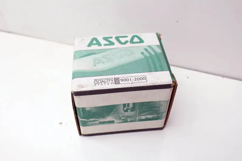 ASCO 8262G262