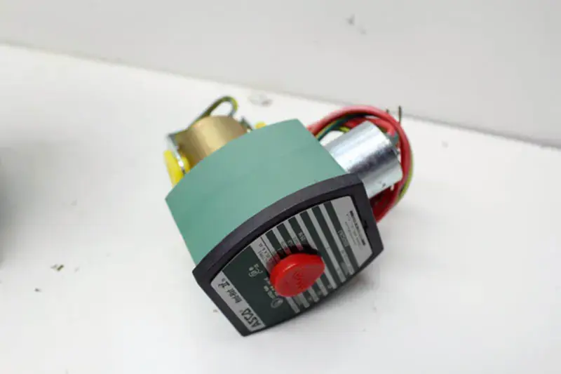 ASCO 8262G262