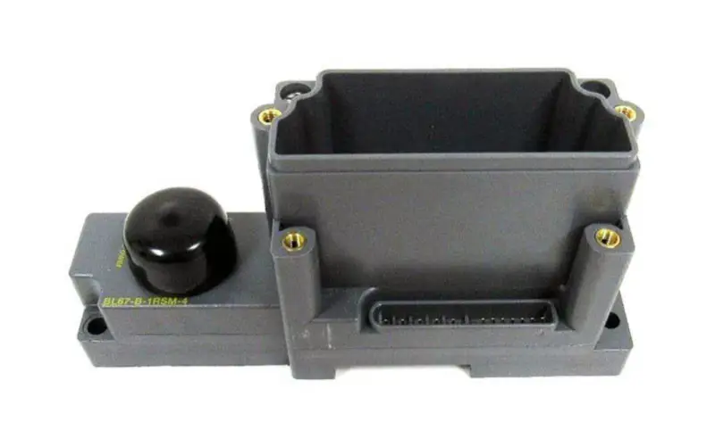 TURCK BL67-B-1RSM-4
