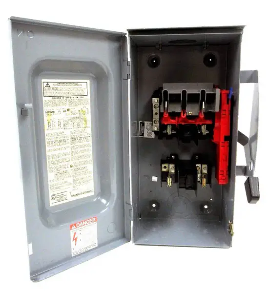 SQUARE D D223NRB