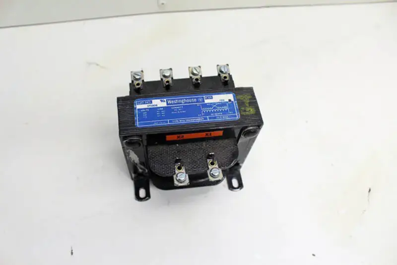 Westinghouse 1F0906
