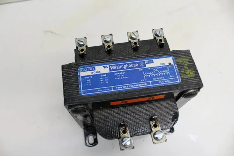 Westinghouse 1F0906